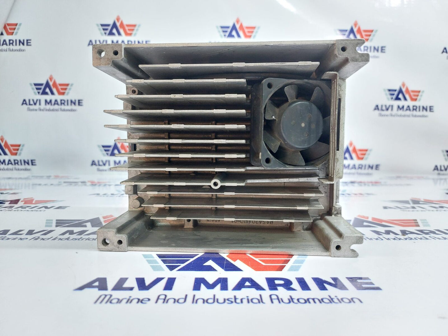 FUJI ELECTRIC FRN3.7C1S-4A INVERTER DRIVE