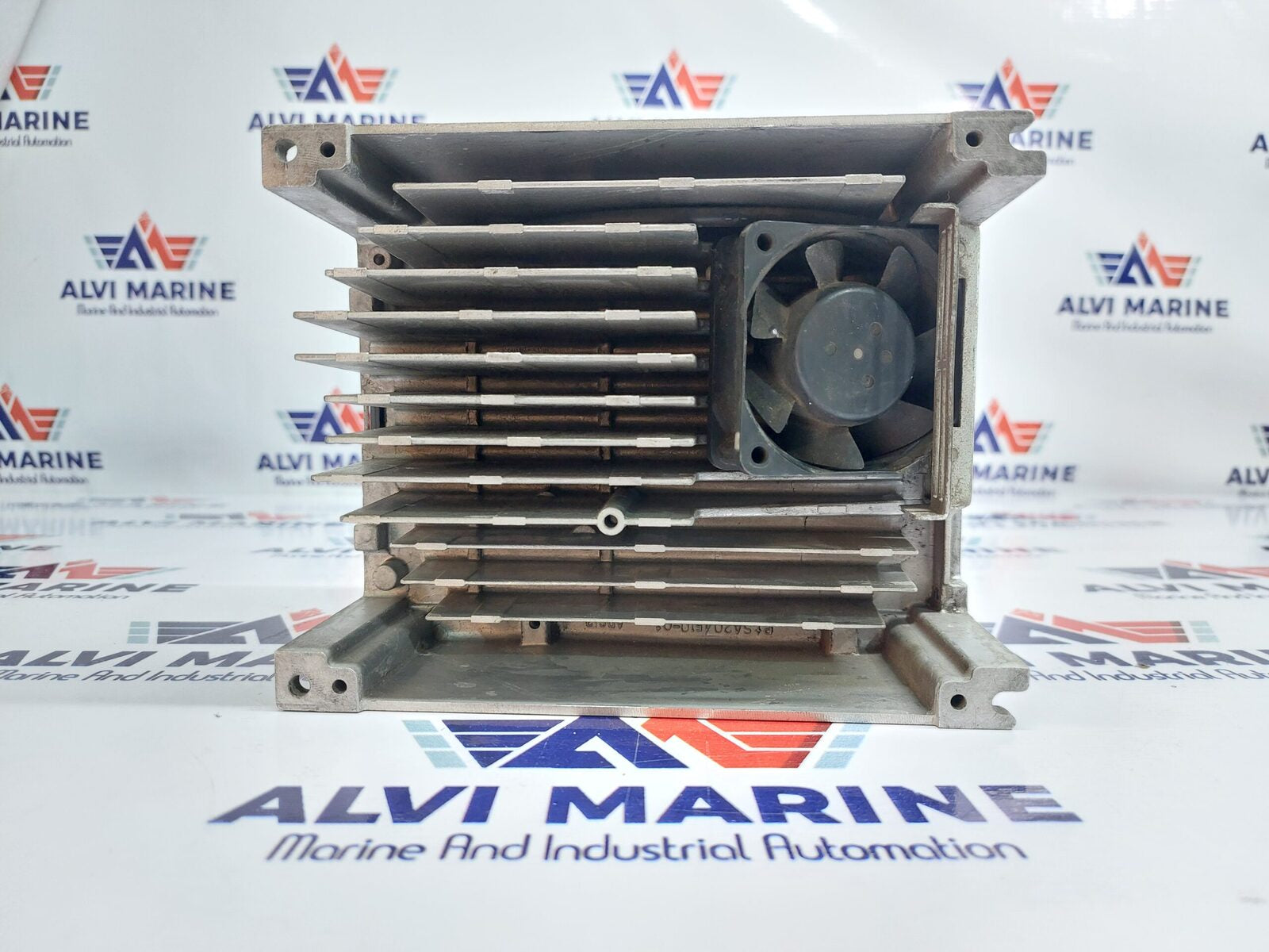 FUJI ELECTRIC FRN3.7C1S-4A INVERTER DRIVE