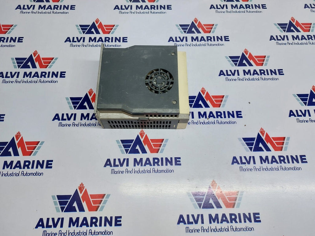 SCHNEIDER ELECTRIC LXM23DU10M3X AC SERVO DRIVE 1.0 KW (5)