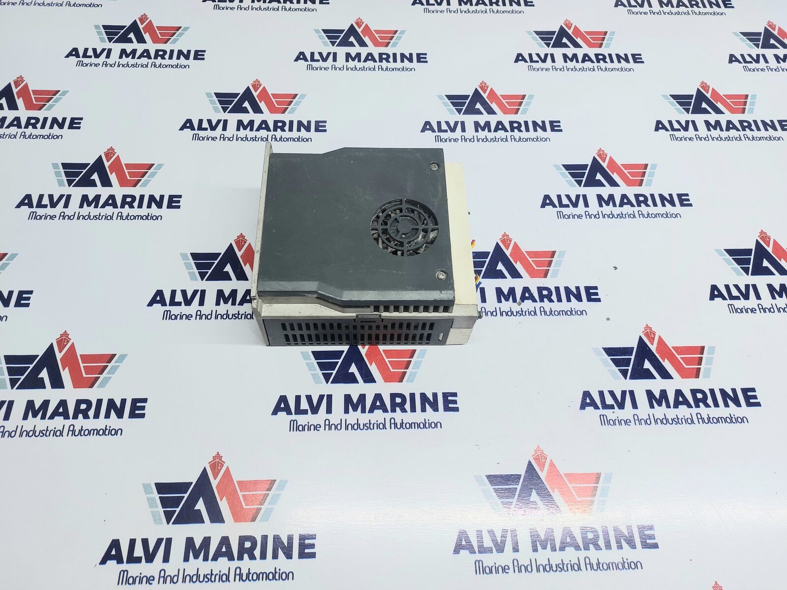 SCHNEIDER ELECTRIC LXM23DU07M3X SERVO DRIVE AMPLIFIER