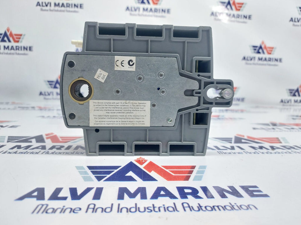 METASYS VMA TSS-70-0000-00-16-000-R-0 VAV CONTROLLER