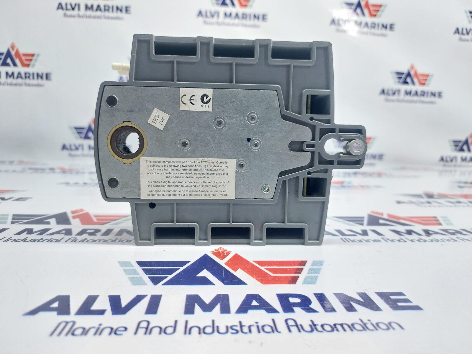 METASYS VMA TSS-70-0000-00-16-000-R-0 VAV CONTROLLER