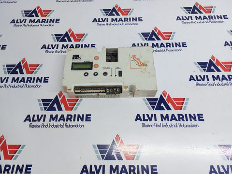 C&S ELECTRIC CSPR-V5 OVER CURRENT PROTECTION RELAY CSPR-V6-H-1-P2-H-M