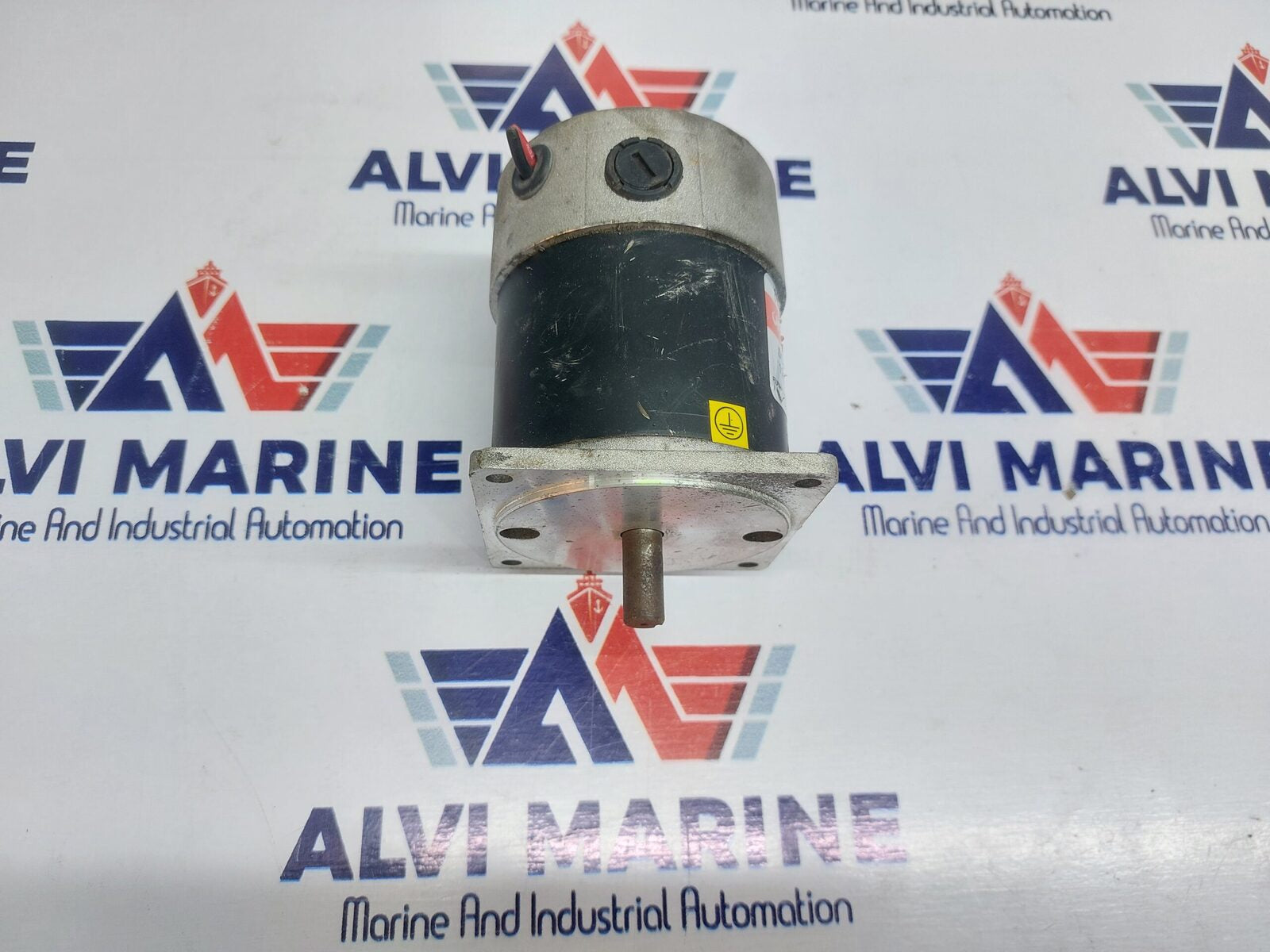 NOAH 8IOS 24A-40 INDUCTION MOTOR (6)
