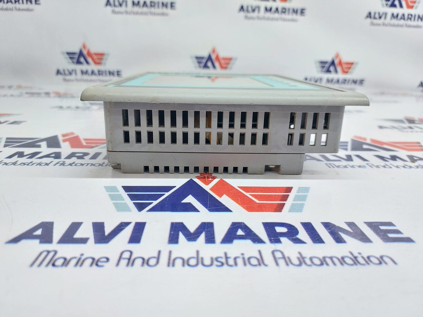 SIEMENS KTP600 BASIC MONO 6AV6 647-0AB11-3AX0 (6)