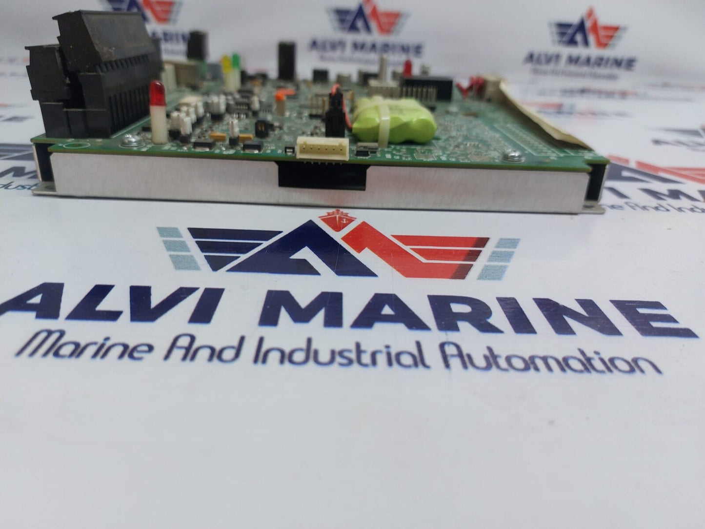 SCHNEIDER ELECTRIC ACX-5720 CONTROL BOARD ACX-2-0000000 (7)
