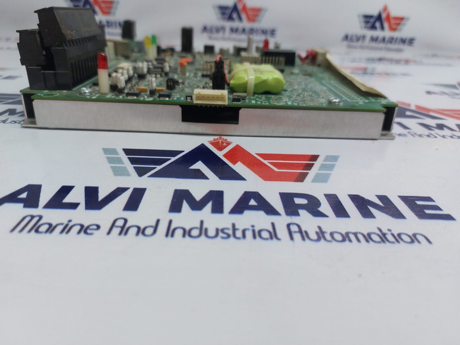 SCHNEIDER ELECTRIC ACX-5720 CONTROL BOARD ACX-2-0000000 (7)