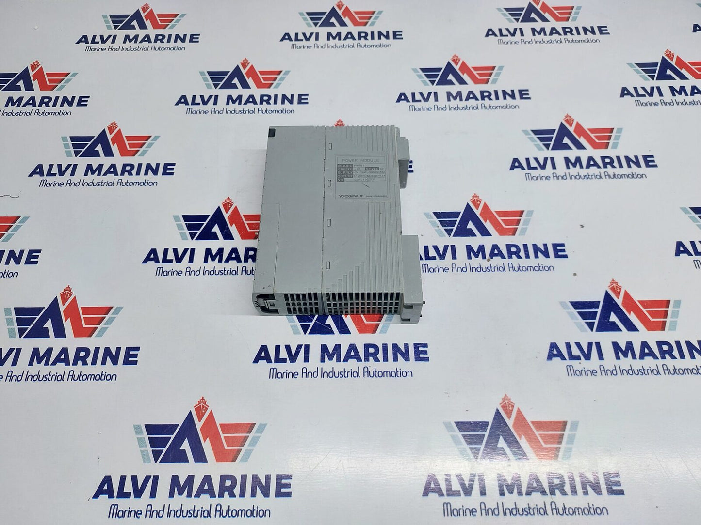 YOKOGAWA PW481-10 POWER MODULE (3)