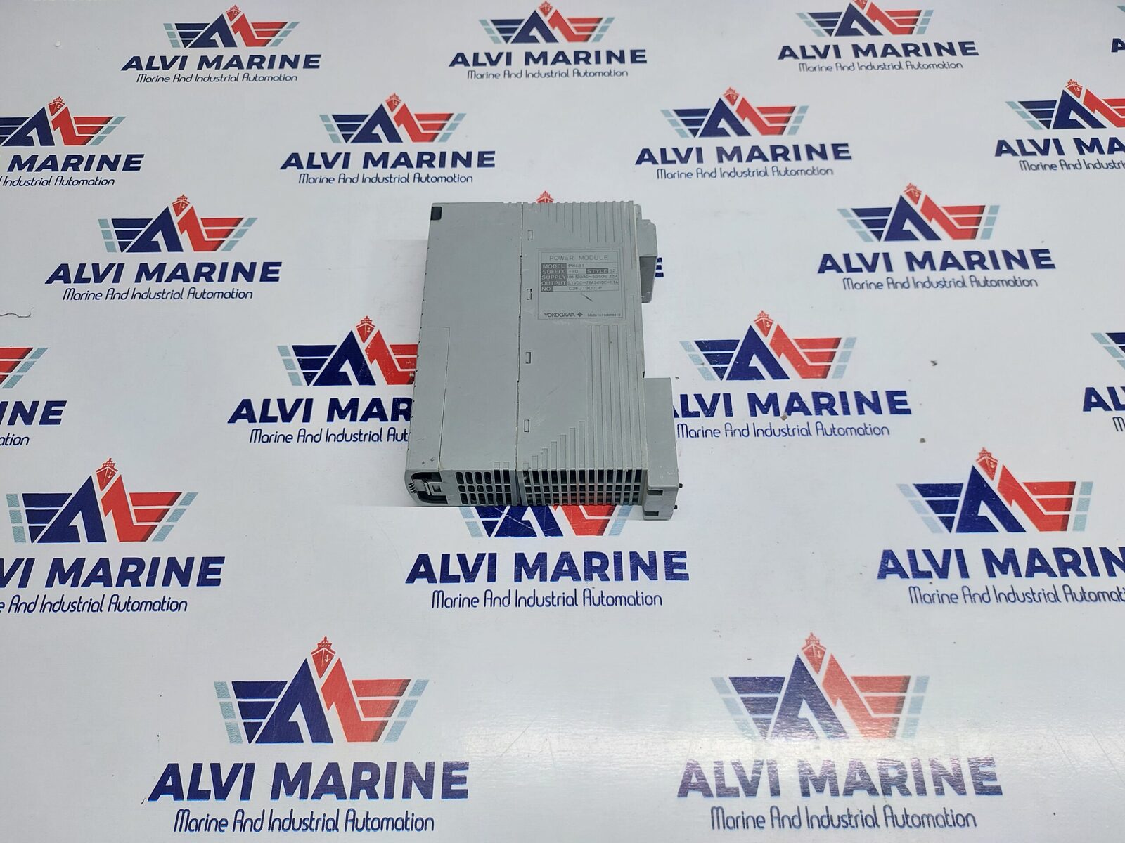 YOKOGAWA PW481-10 POWER MODULE (3)