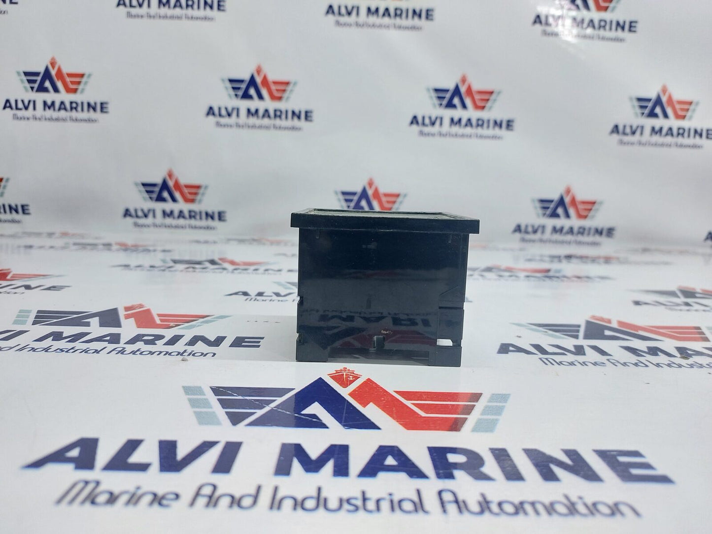 MECO-G 0-800 A AMPERE METER (3)