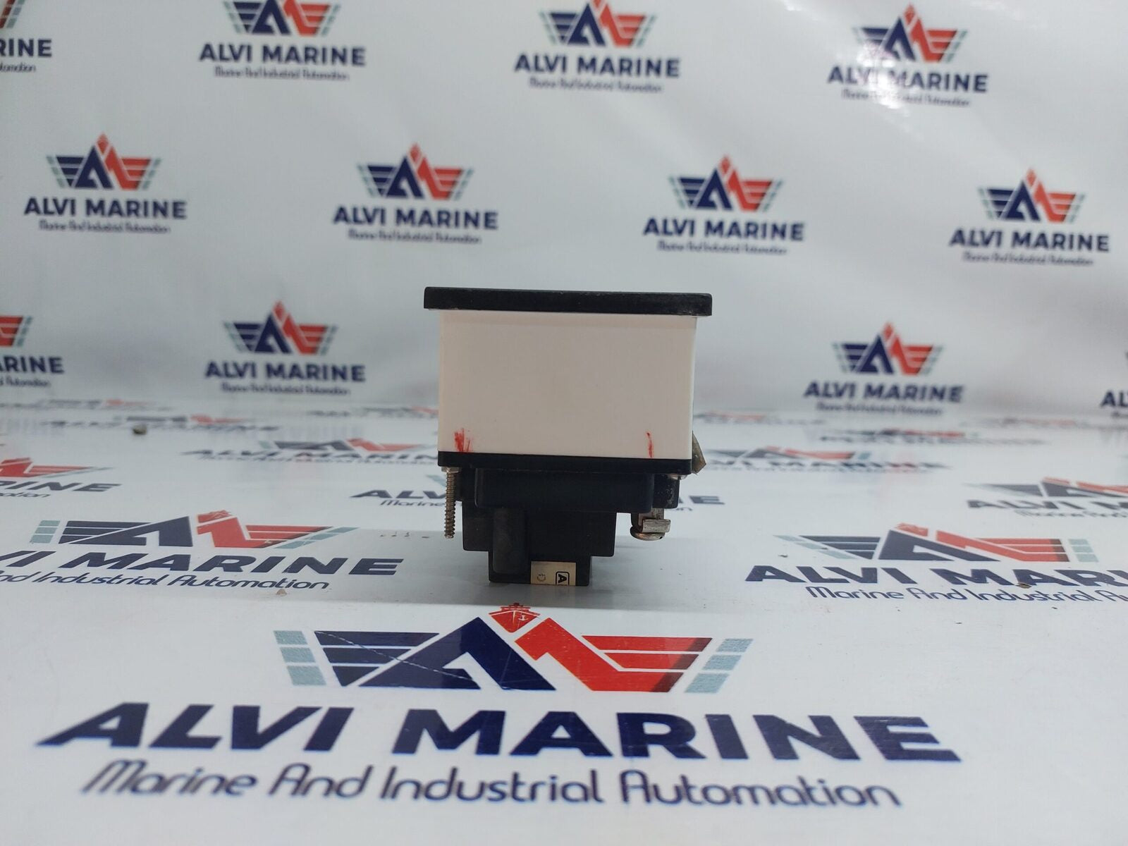 AE SA 0-5 AMMETER 0-30A