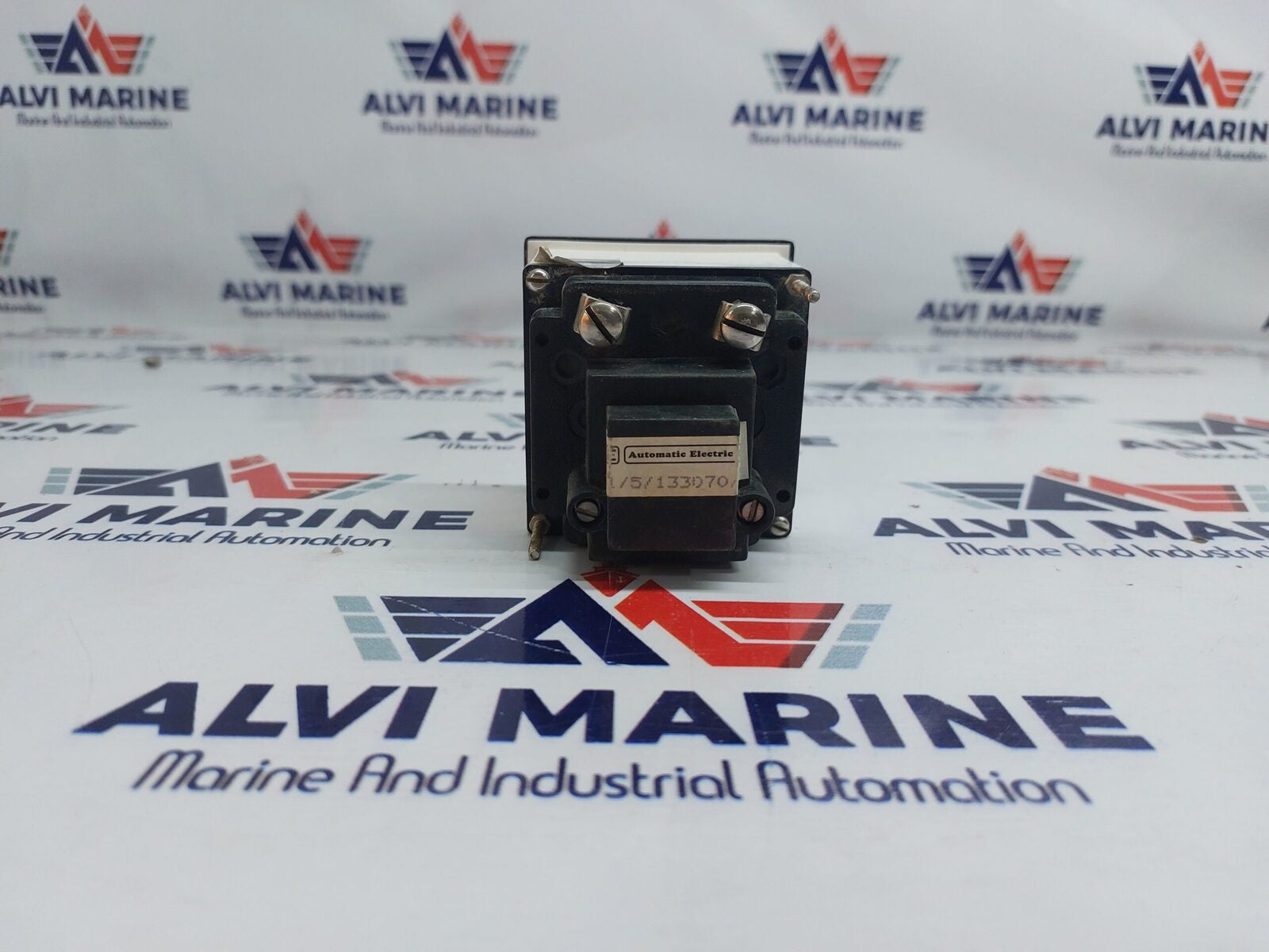 AE SA 0-5 AMMETER 0-30A (7)
