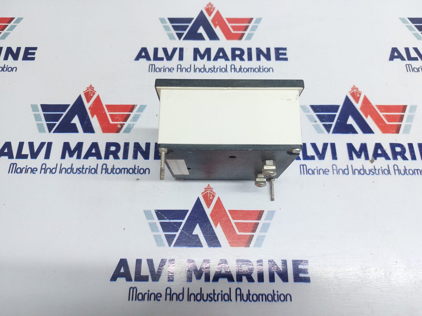 AE 505A AMMETER 0-300A (3)