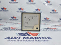 RISHABH P1030480RIS AMMETER 0-60A