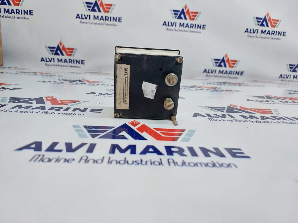 MECO-G SI72 0811191094178 AMMETER 0-750 A (7)