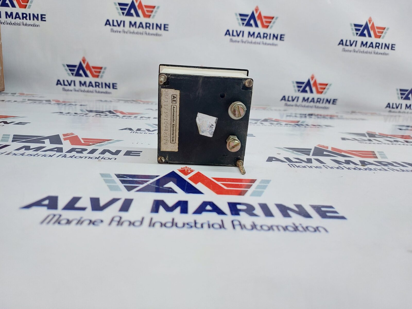 MECO-G SI72 0811191094178 AMMETER 0-750 A (7)