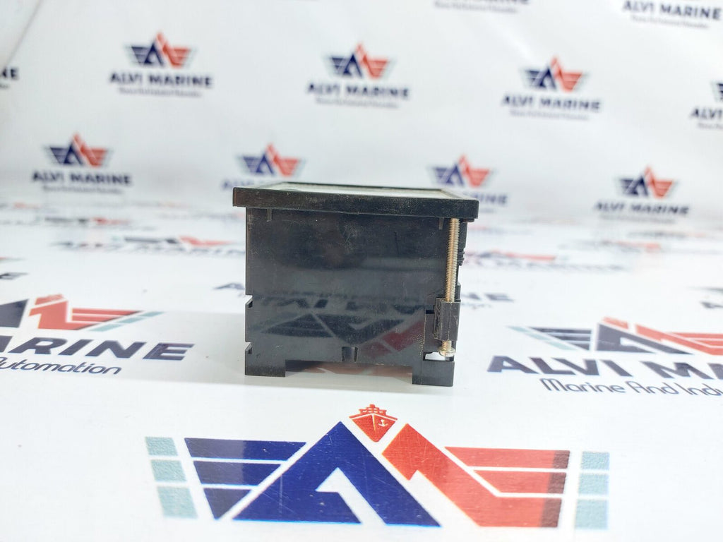 MECO-G MI72 AMMETER 0-2400 A