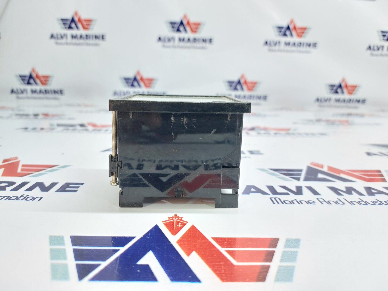 MECO-G MI72 AMMETER 0-2400 A (6)
