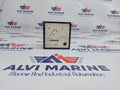 MECO-G SI72 AMMETER 0-90 A