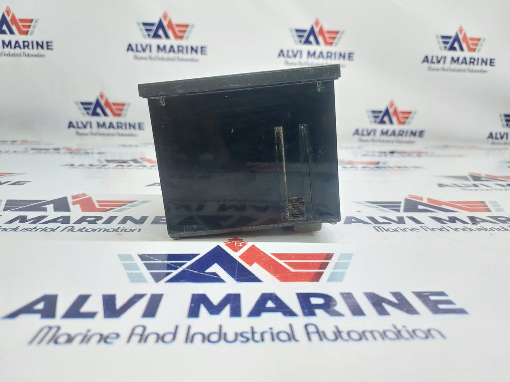 AE DIGITAL AC AMMETER 0-600 AAC