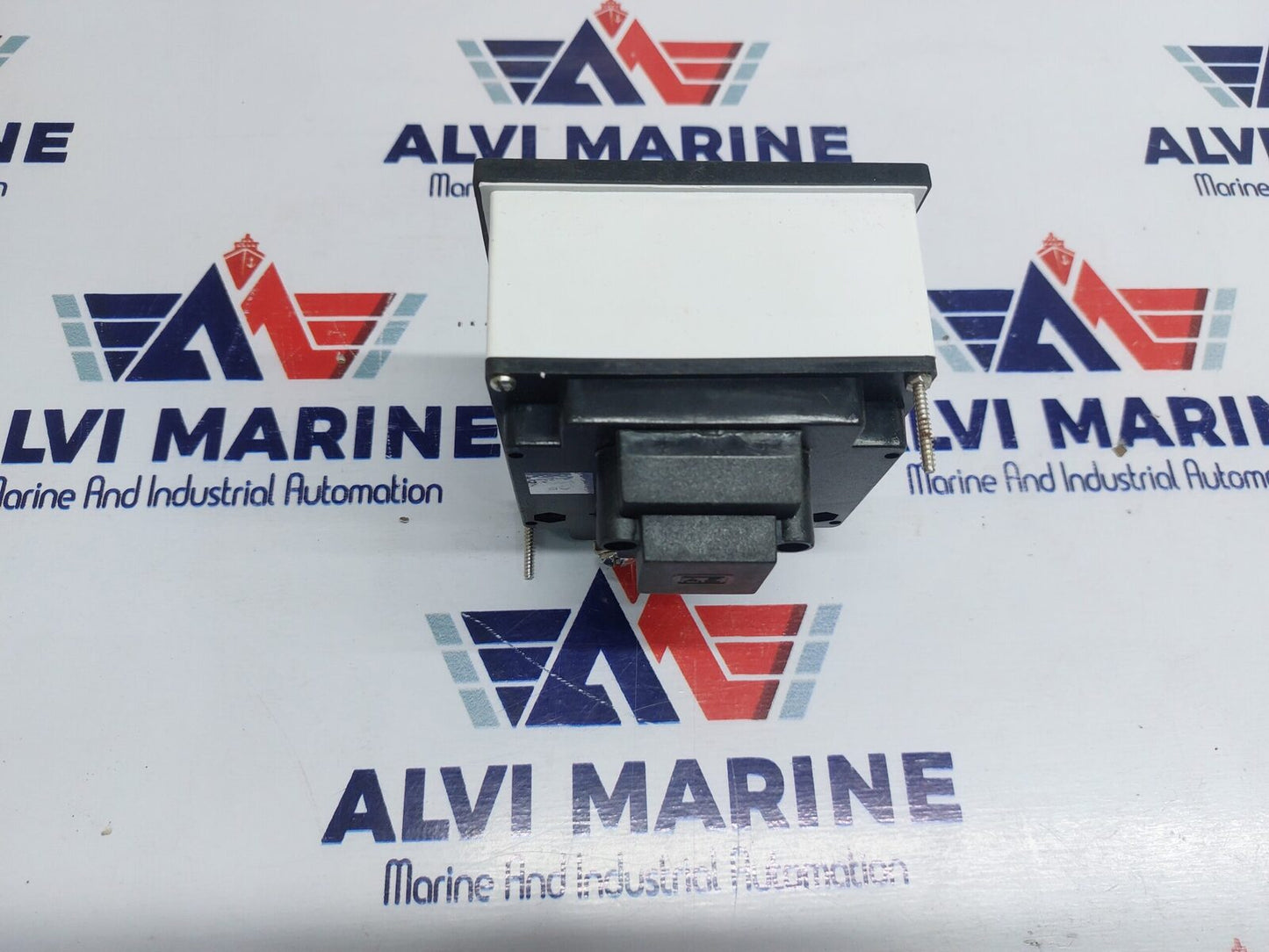 AE 03183316346 M2-AMMETER-SQ-96 0-360 A (6)