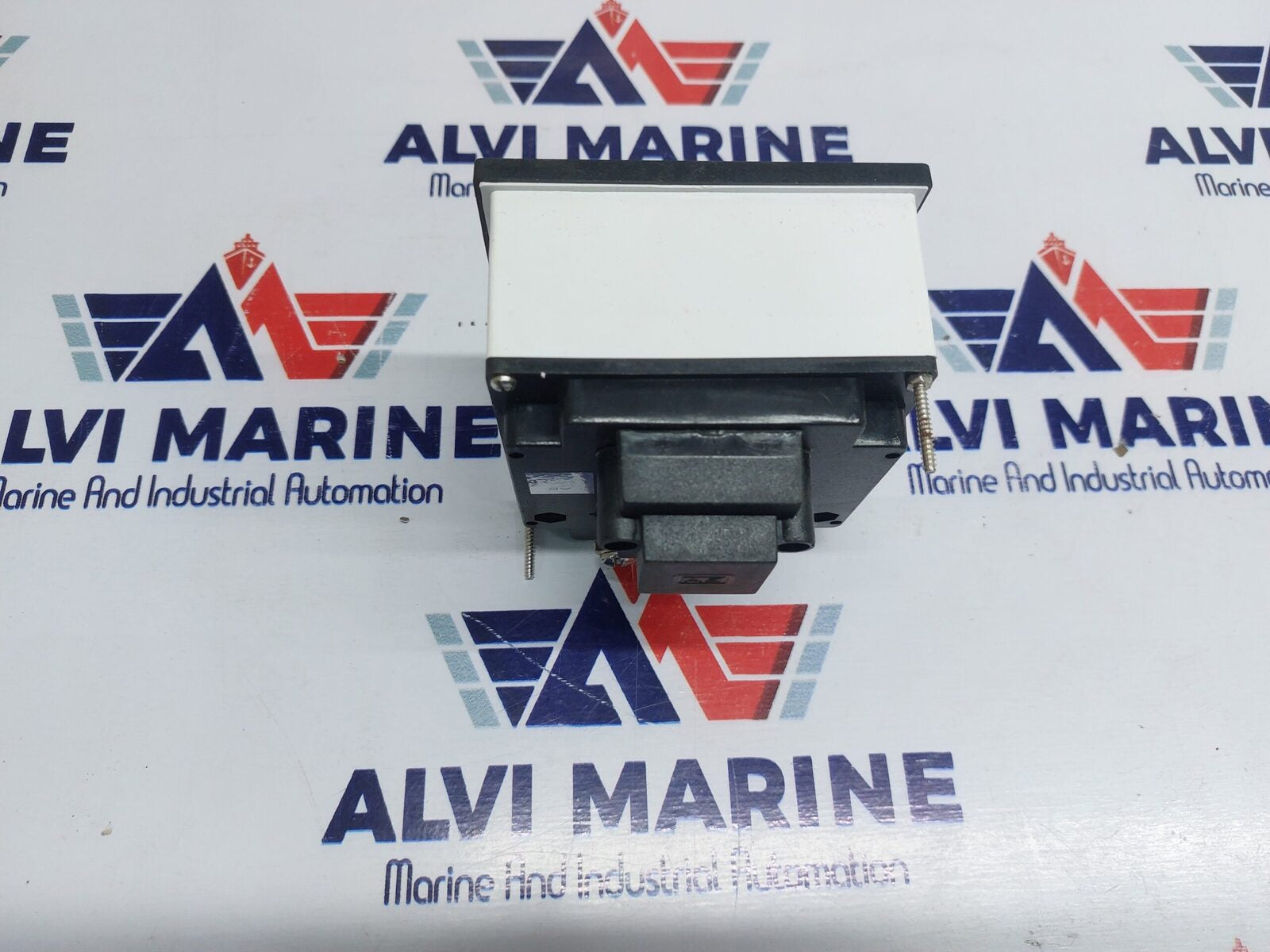 AE 03183316346 M2-AMMETER-SQ-96 0-360 A (6)
