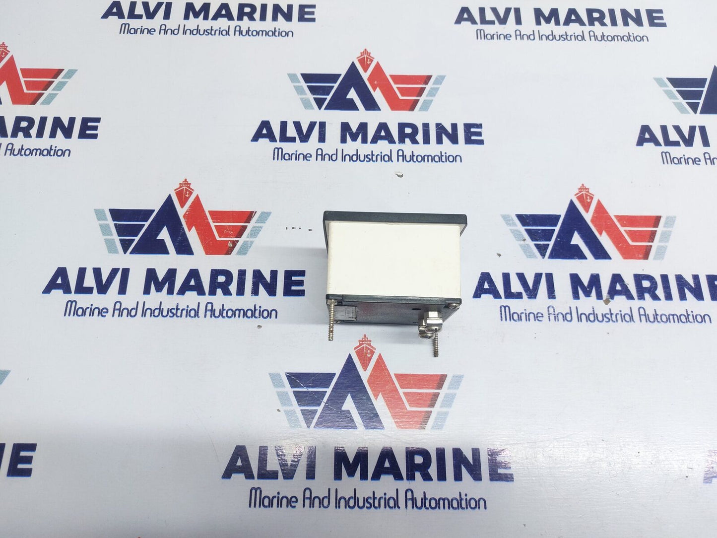 AE 91F-72-0-300 AMPERE METER 0-300 A (3)