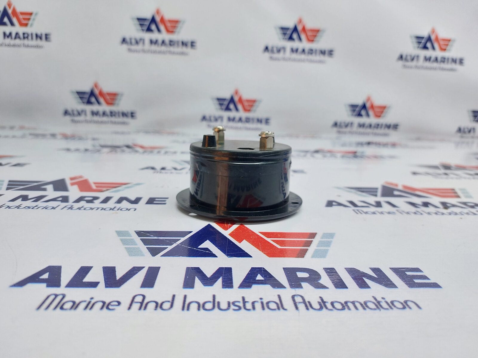 MECO-V S065 AMMETER 0-600 A (4)