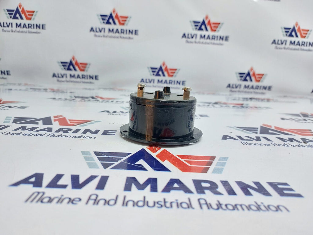 MECO-V S065 AMMETER 0-600 A (5)