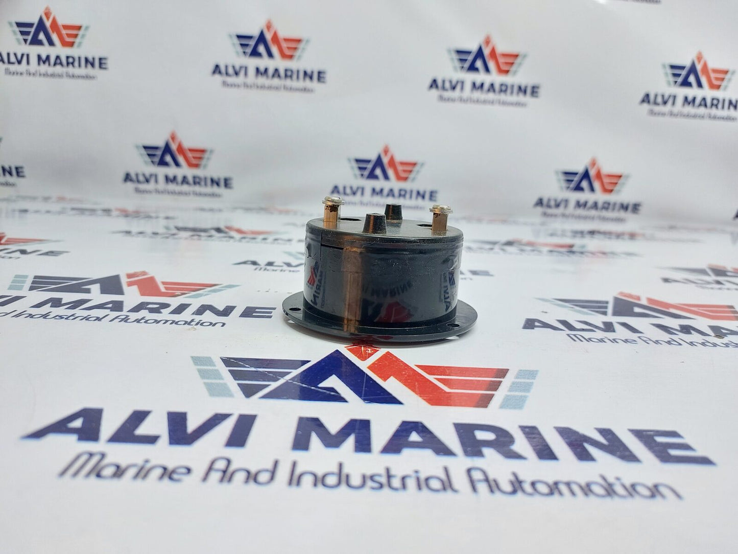 MECO-V S065 AMMETER 0-600 A (5)