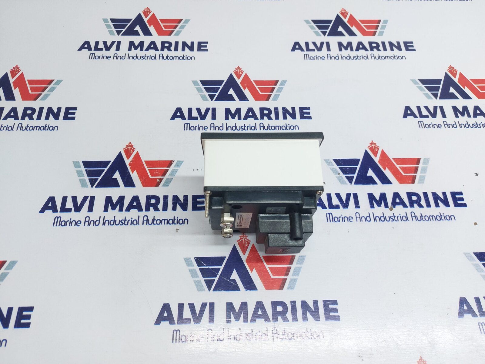 AE M2-AMMETERS-SQ-96 AMMETER 0-300A (4)