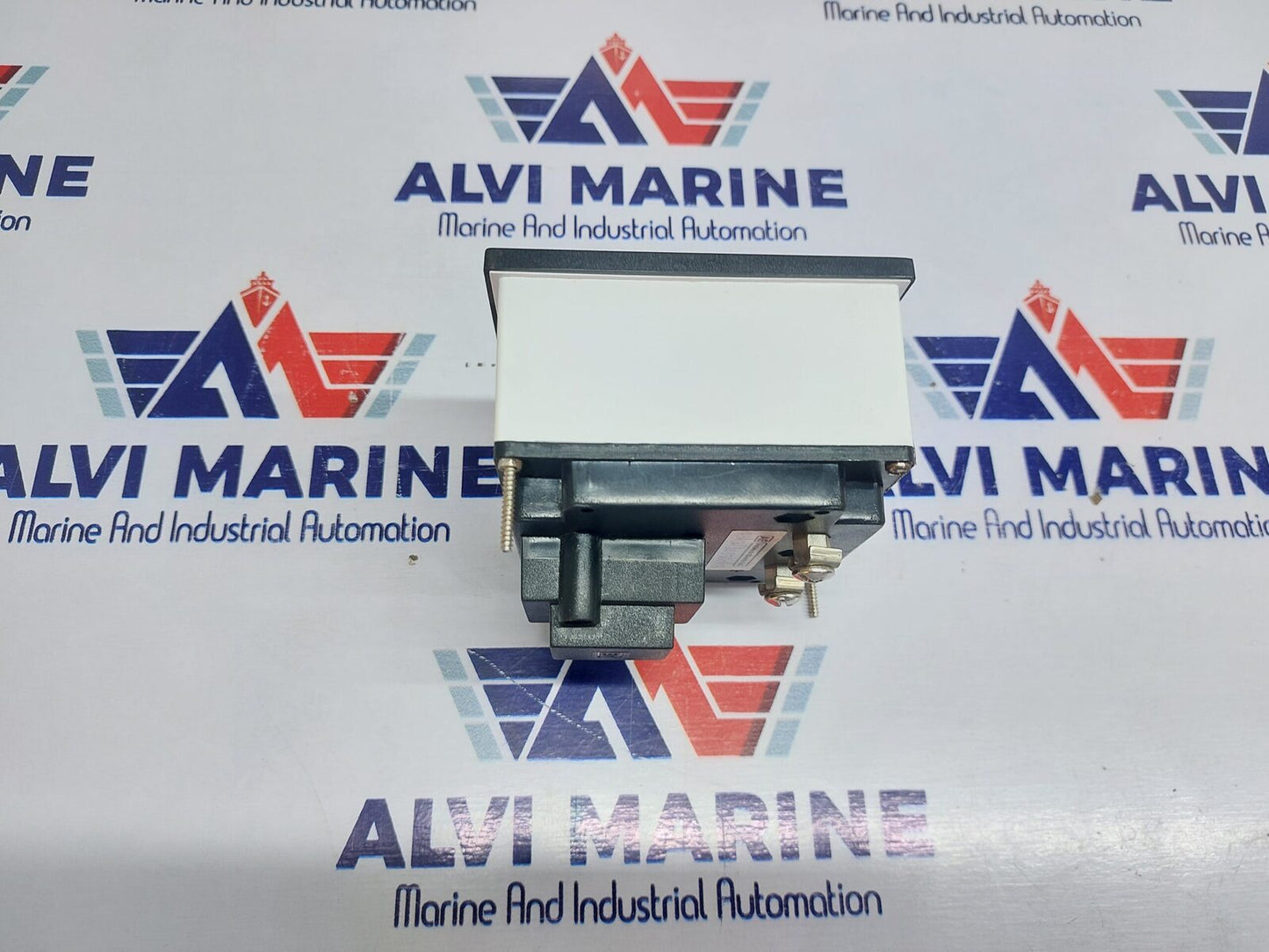 AE M2-AMMETERS-SQ-96 AMMETER 0-300A (6)