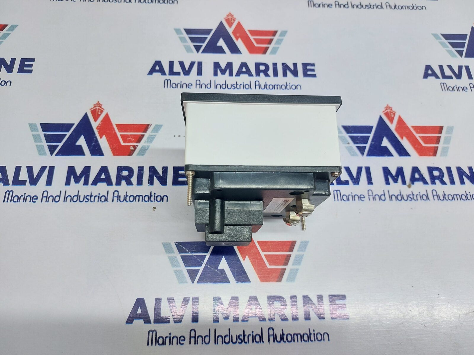 AE M2-AMMETERS-SQ-96 AMMETER 0-300A (6)