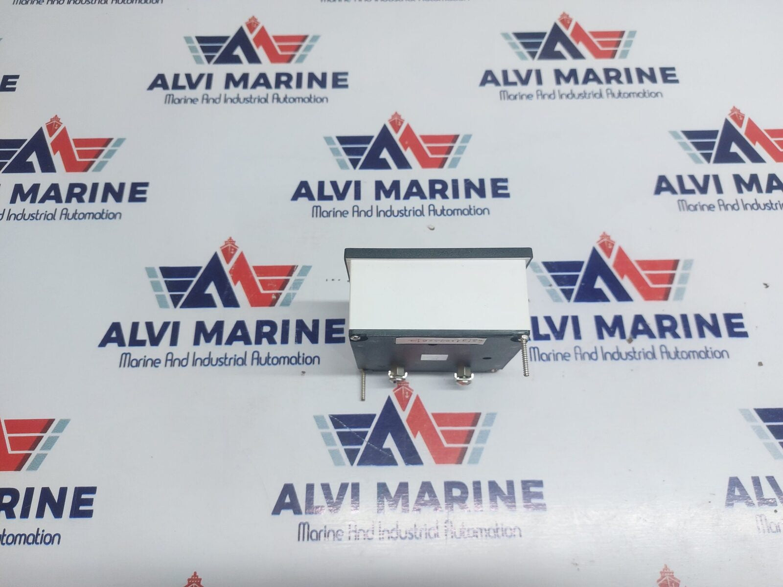 AE MI-AMMETERS-SIF-96-AMP-5A-1.5-2MM4SUB 1.25A 456 AMMETER 0-750 A (3)