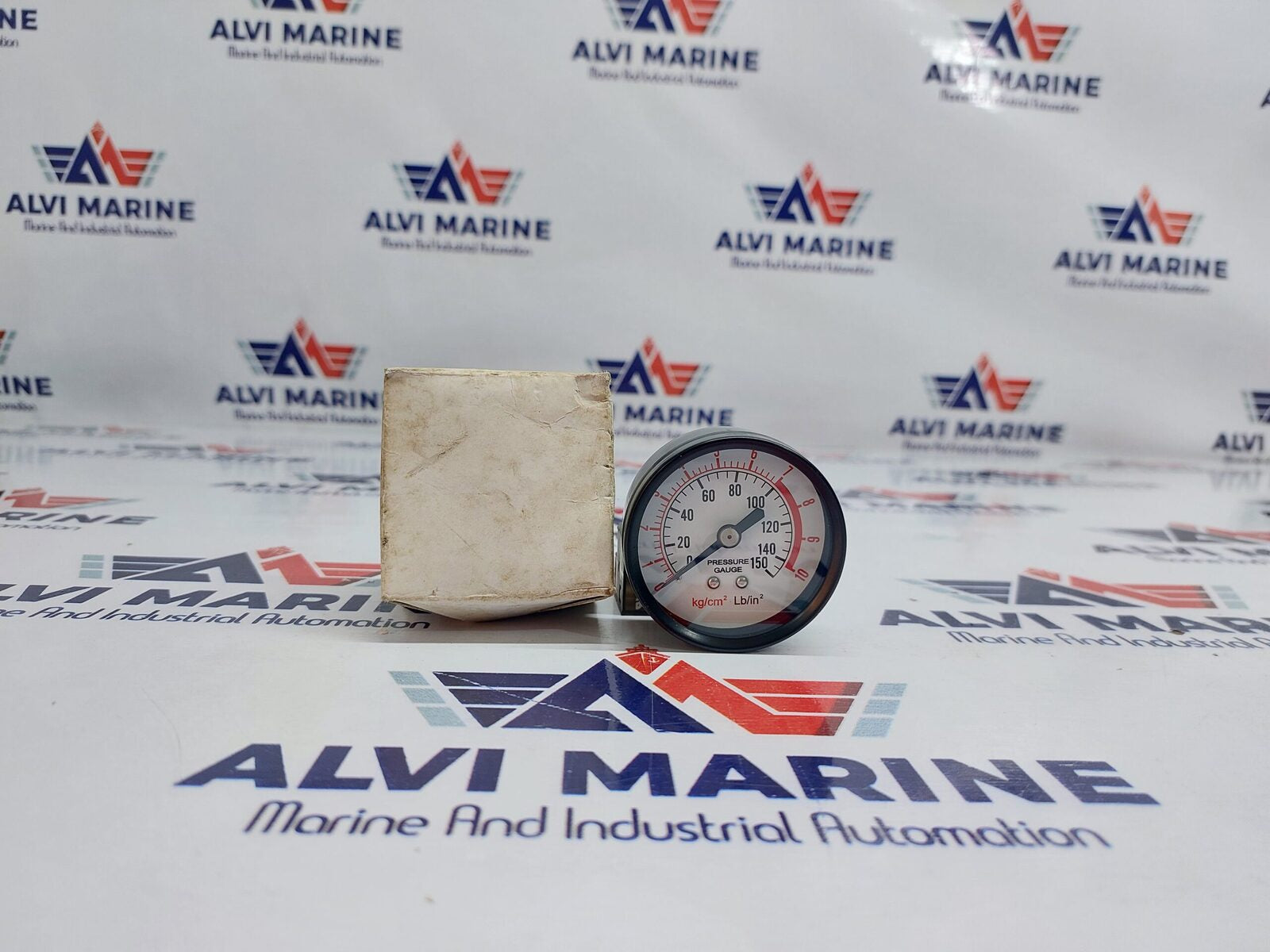 0-10 KGCM PRESSURE GAUGE 5-150 LBIN (7)