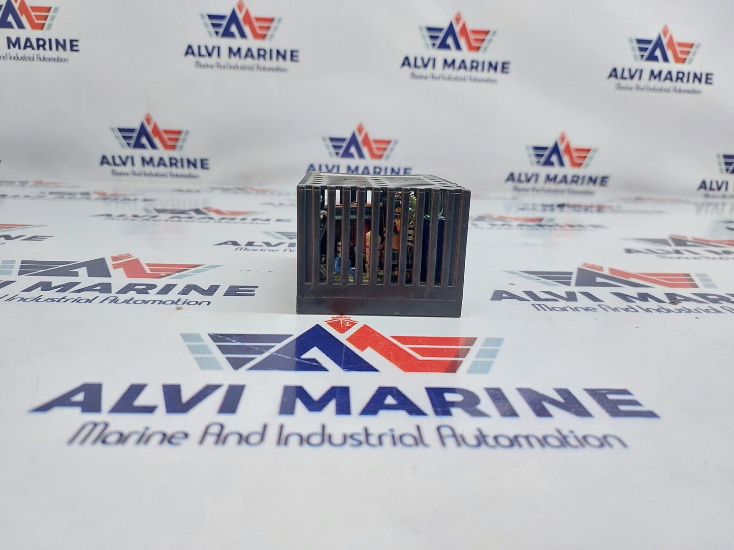 SHAVISON G31-24-24 DIN RAIL MOUNTABLE POWER SUPPLY (6)