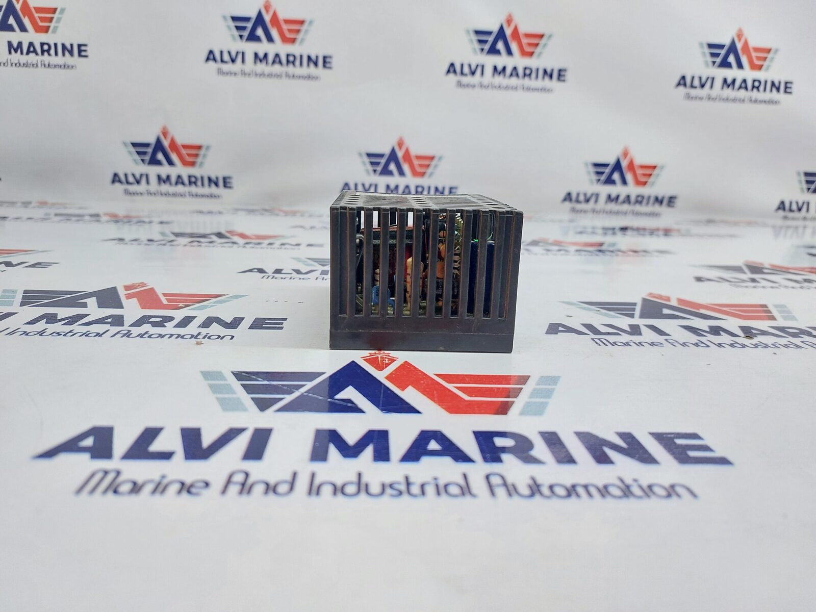SHAVISON G31-24-24 DIN RAIL MOUNTABLE POWER SUPPLY (6)