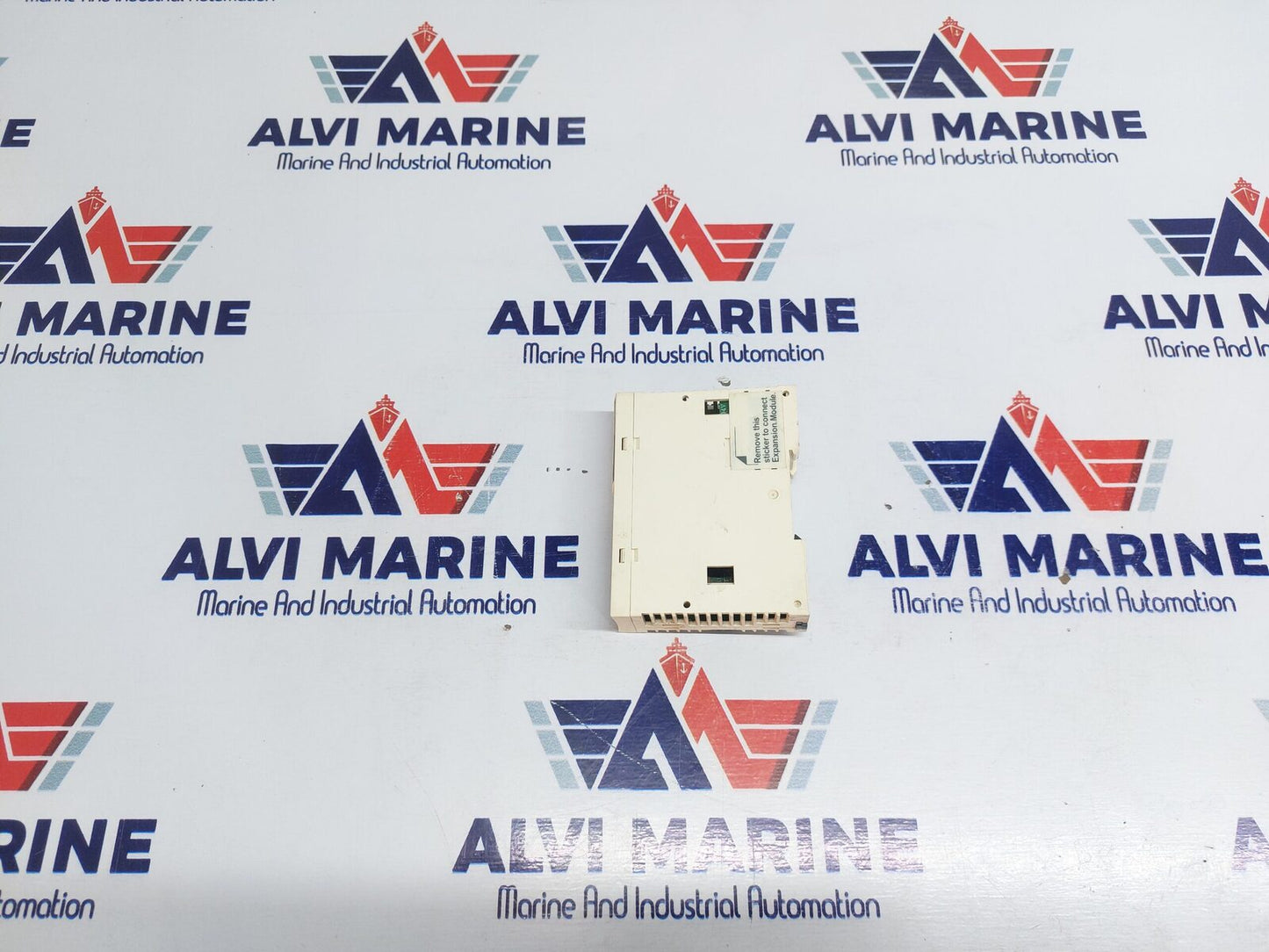 SCHNEIDER ELECTRIC MODICON TM2DD08TT DISCRETE OUTPUT MODULE (4)