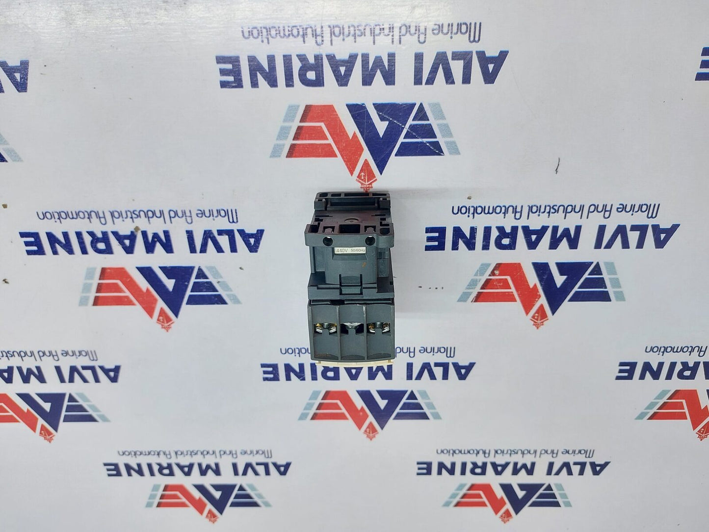 SCHNEIDER ELECTRIC LCID38…C CONTACTOR LCID 38 (7)