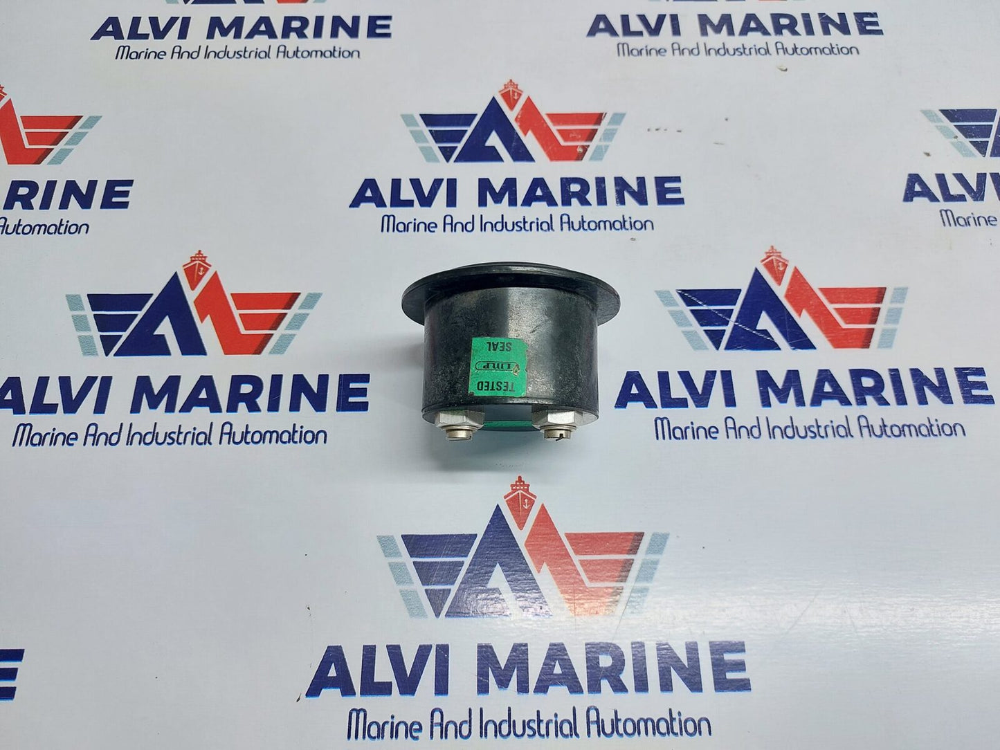 UMP C.T.R. 60IA AMMETER 0-60A (3)