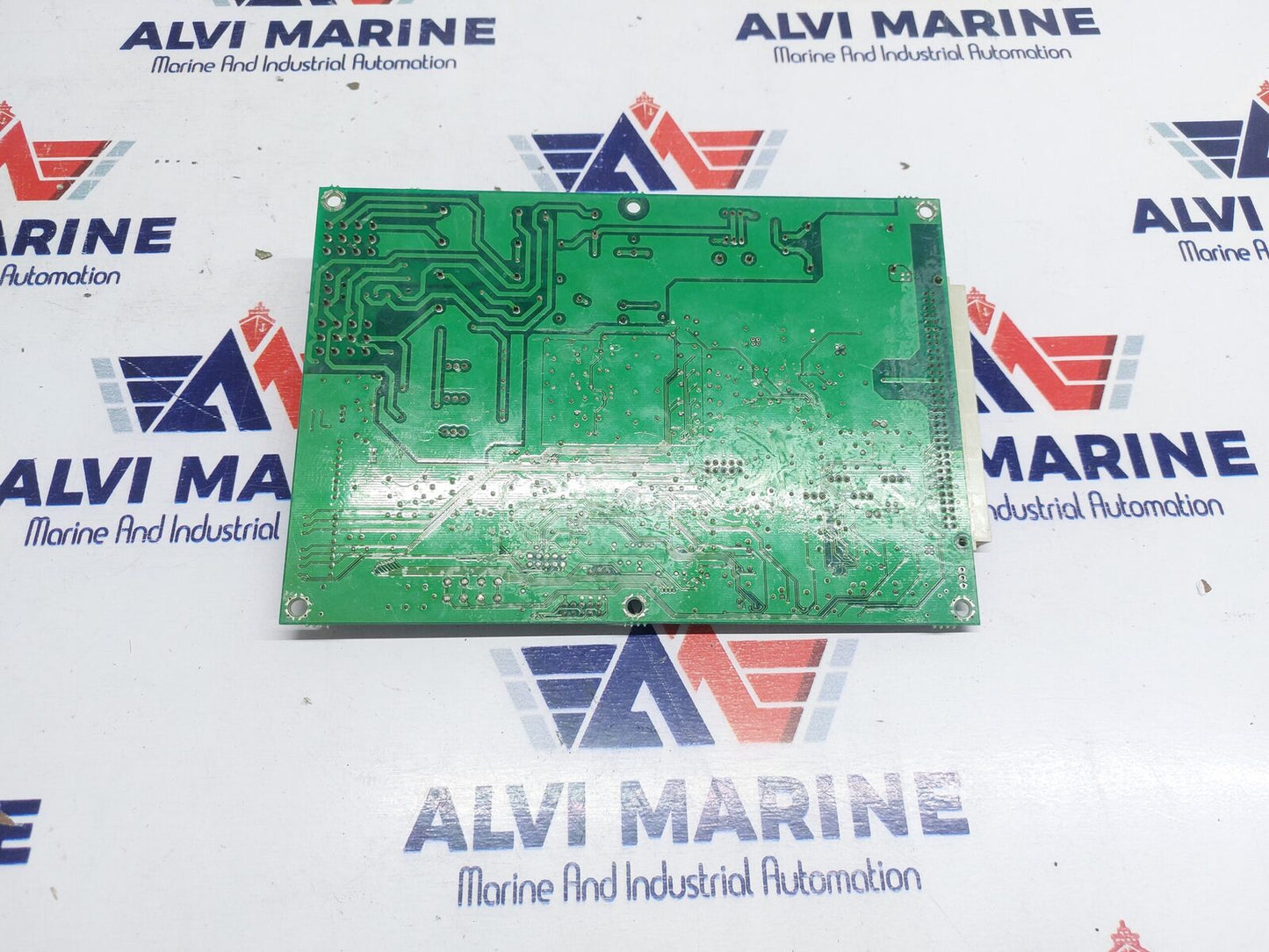 JRC CMJ-462E GYRO IF BOARD (3)