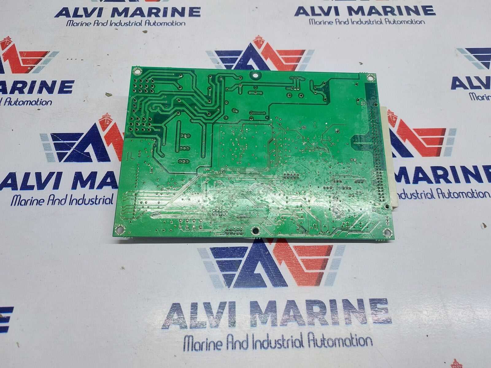 JRC CMJ-462E GYRO I/F BOARD