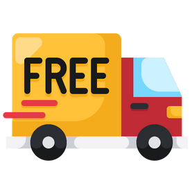 Free Shipping
